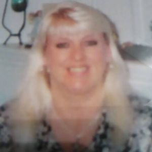 Meet your Posher, Terri